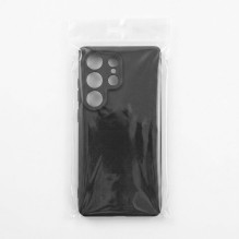 Case for Samsung A07 / A08 Easy Dual black Case for Samsung A07 / A08 Easy Dual black
