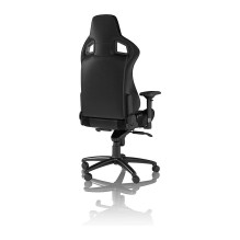 noblechairs EPIC Gaming Stuhl - schwarz noblechairs EPIC Gaming Stuhl - schwarz