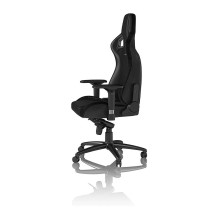 noblechairs EPIC Gaming Stuhl - schwarz noblechairs EPIC Gaming Stuhl - schwarz