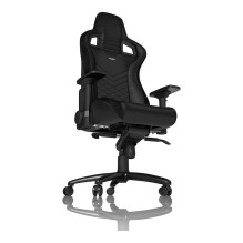 noblechairs EPIC Gaming Stuhl - schwarz noblechairs EPIC Gaming Stuhl - schwarz
