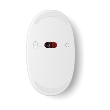 Satechi M1 Bluetooth Maus, Roségold, Bluetooth, ST-ABTCMR Satechi M1 Bluetooth Maus, Roségold, Bluetooth, ST-ABTCMR