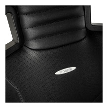 noblechairs EPIC Gaming Stuhl - schwarz noblechairs EPIC Gaming Stuhl - schwarz