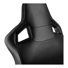 noblechairs EPIC Gaming Stuhl - schwarz noblechairs EPIC Gaming Stuhl - schwarz