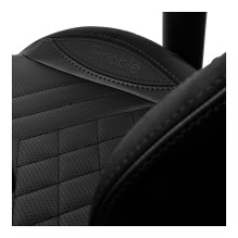 noblechairs EPIC Gaming Stuhl - schwarz noblechairs EPIC Gaming Stuhl - schwarz