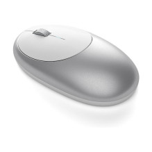 Satechi M1 Bluetooth Maus, Silber, Bluetooth, ST-ABTCMS