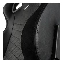 noblechairs EPIC Gaming Stuhl - schwarz noblechairs EPIC Gaming Stuhl - schwarz