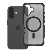 Case for iPhone 16 Forcell...