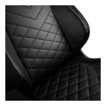 noblechairs EPIC Gaming Stuhl - schwarz noblechairs EPIC Gaming Stuhl - schwarz