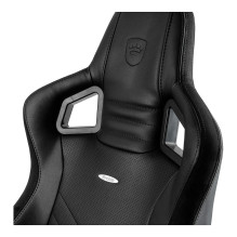 noblechairs EPIC Gaming Stuhl - schwarz noblechairs EPIC Gaming Stuhl - schwarz