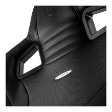 noblechairs EPIC Gaming Stuhl - schwarz noblechairs EPIC Gaming Stuhl - schwarz