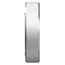 Bluetooth Media Button, Schwarz / Silber, ST-BMB Bluetooth Media Button, Schwarz / Silber, ST-BMB