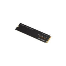 SSD diskas SanDisk Black SN850X 2TB M.2 2280 PCI-E x4 Gen4 NVMe (WDS200T2X0E)