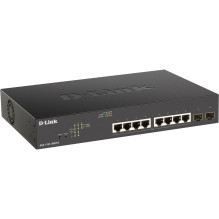 Switch DGS-1100-10MPV2...