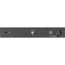 Switch DGS-1100-10MPV2 8-port Gigabit PoE+ with 2 SFP slots Switch DGS-1100-10MPV2 8-port Gigabit PoE+ with 2 SFP slots