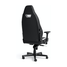 noblechairs LEGEND Gaming Stuhl – schwarz / weiß / rot noblechairs LEGEND Gaming Stuhl – schwarz / weiß / rot