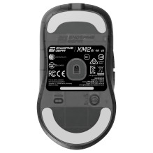 Endgame Gear XM2w 4k v2 Žaidimų pelė – Dark Frost