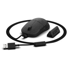 Endgame Gear XM2w 4k v2 Žaidimų pelė – Dark Frost