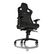 noblechairs EPIC Gaming Stuhl - schwarz / gold