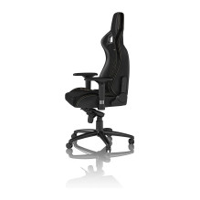 noblechairs EPIC Gaming Stuhl - schwarz / gold