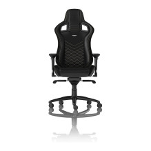 noblechairs EPIC Gaming Stuhl - schwarz / gold