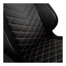 noblechairs EPIC Gaming Stuhl - schwarz / gold