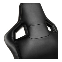 noblechairs EPIC Gaming Stuhl - schwarz / gold