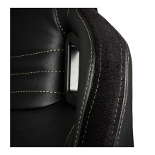 noblechairs EPIC Gaming Stuhl - schwarz / gold