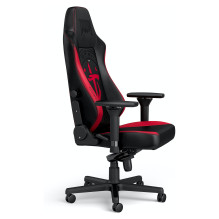 noblechairs HERO Gaming Stuhl – DOOM leidimas noblechairs HERO Gaming Stuhl – DOOM leidimas