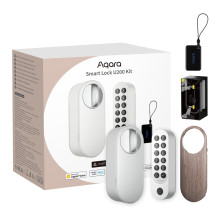 SMART HOME LOCK U200 /...