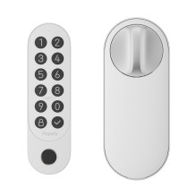 Aqara Smart Lock U200 Kit - White Aqara Smart Lock U200 Kit - White