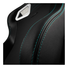 noblechairs EPIC Gaming Stuhl - Mercedes-AMG Petronas Formula One Team Edition