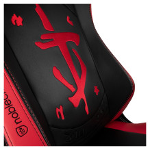 noblechairs HERO Gaming Stuhl – DOOM leidimas noblechairs HERO Gaming Stuhl – DOOM leidimas