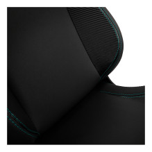 noblechairs EPIC Gaming Stuhl - Mercedes-AMG Petronas Formula One Team Edition