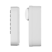 Aqara Smart Lock U200 Kit - White Aqara Smart Lock U200 Kit - White