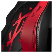 noblechairs HERO Gaming Stuhl – DOOM leidimas noblechairs HERO Gaming Stuhl – DOOM leidimas