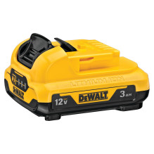DEWALT XR Ersatz-Akku. 12V / 3Ah