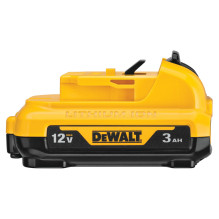 DEWALT XR Ersatz-Akku. 12V / 3Ah