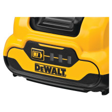 DEWALT XR Ersatz-Akku. 12V / 3Ah