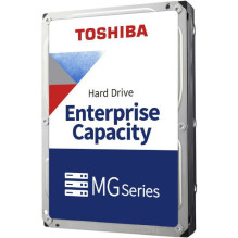 Cietais disks Toshiba Enterprise MG Series 8TB MG10ADA800E Cietais disks Toshiba Enterprise MG Series 8TB MG10ADA800E