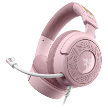 Razer Headset Kraken V4 X Pokemon Pikachu &amp; Evoli Edition kabelgebunden