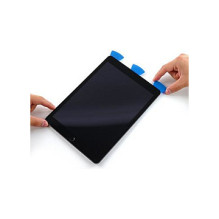 iFixit Pradiniai pasirinkimai, Plektren (mėlyna, 6 vnt.) iFixit Pradiniai pasirinkimai, Plektren (mėlyna, 6 vnt.)