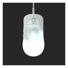 Endgame Gear OP1 RGB Gaming Mouse White Frost Endgame Gear OP1 RGB Gaming Mouse White Frost
