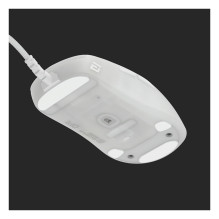 Endgame Gear OP1 RGB Gaming Mouse White Frost Endgame Gear OP1 RGB Gaming Mouse White Frost