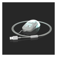 Endgame Gear OP1 RGB Gaming Mouse White Frost Endgame Gear OP1 RGB Gaming Mouse White Frost