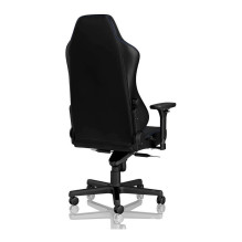 noblechairs HERO Gaming Stuhl - schwarz / blau