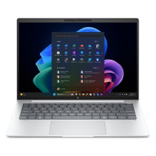 HP EliteBook 8 G1a Next Gen AI PC Copilot+ PC 14", AMD Ryzen AI 7 PRO 350, WUXGA, 32 GB DDR5-SDRAM, 1 TB SSD, Wi-Fi