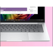 HP EliteBook 8 G1a Next Gen AI PC Copilot+ PC 14", AMD Ryzen AI 7 PRO 350, WUXGA, 32 GB DDR5-SDRAM, 1 TB SSD, Wi-Fi