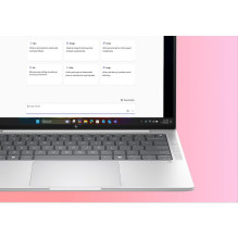 HP EliteBook X G1i Next Gen AI PC Copilot+ PC 14", Intel Core Ultra 7 258V, WUXGA, 32 GB LPDDR5x-SDRAM, 1 TB SSD, W
