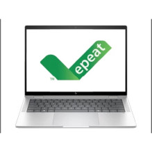 HP EliteBook X Flip G1i 14", Intel Core Ultra 7 268V, WUXGA IPS 800 nits, HP Sure View, anti-glare display, 32 GB L