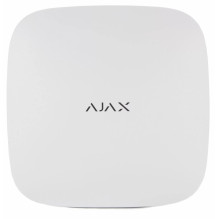 Wireless security panel...